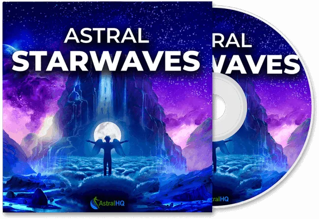 astral starwaves binaural beats track bonus for astralhq shifting vibrations users