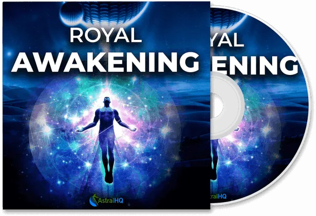 royal awakening third eye frequency audio bonus in astralhq shifting vibrations