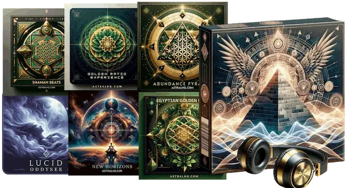 astralhq shifting vibrations review meditation audio program 2026