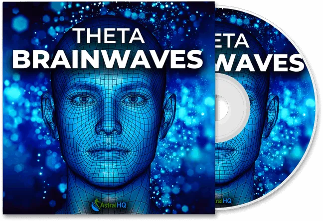 theta brainwaves meditation audio bonus included with astralhq shifting vibrations